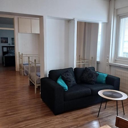 Anne'S City Apartment Jyvaskyla Ngoại thất bức ảnh