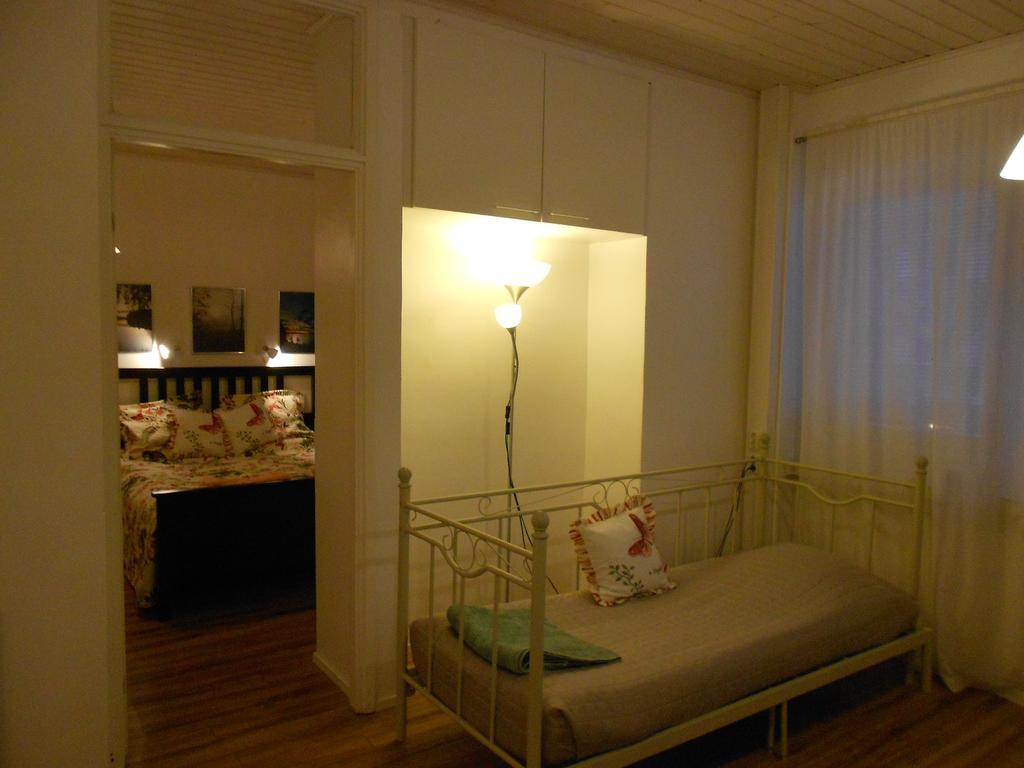 Anne'S City Apartment Jyvaskyla Ngoại thất bức ảnh