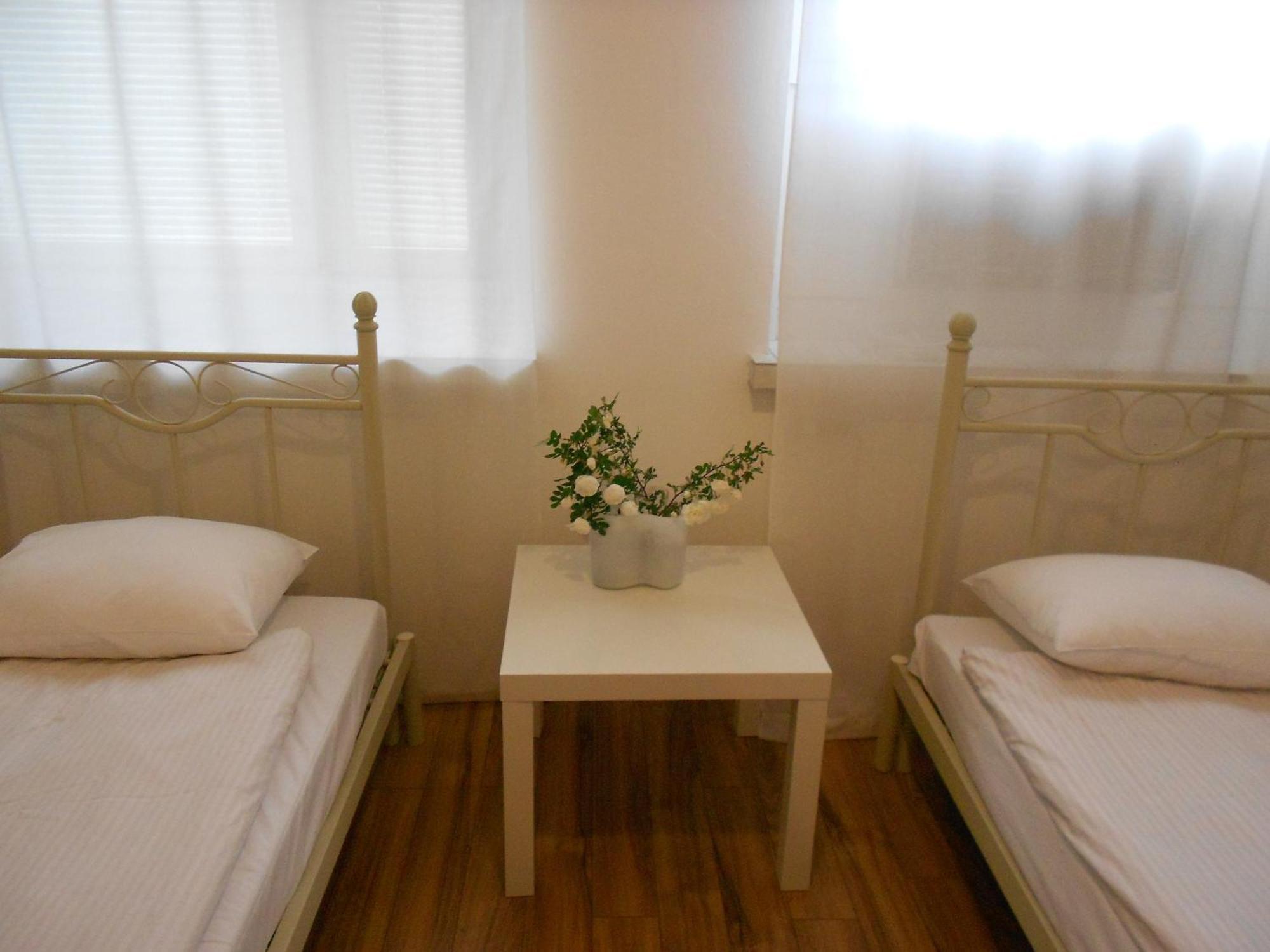 Anne'S City Apartment Jyvaskyla Ngoại thất bức ảnh