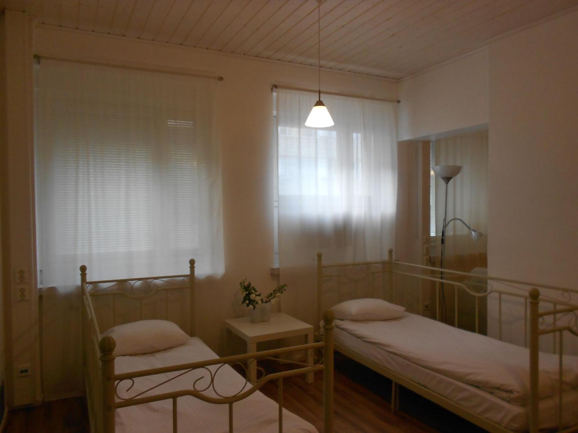 Anne'S City Apartment Jyvaskyla Ngoại thất bức ảnh