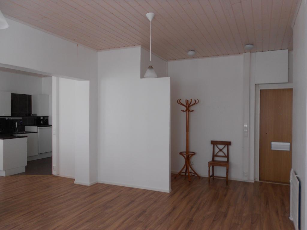 Anne'S City Apartment Jyvaskyla Ngoại thất bức ảnh