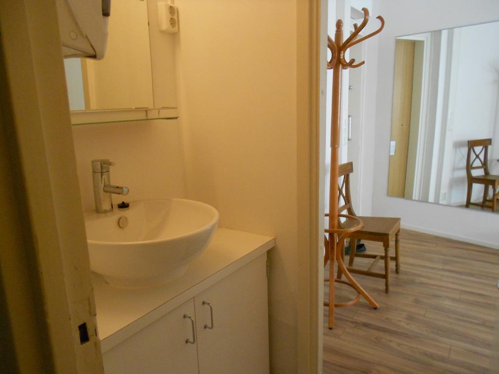 Anne'S City Apartment Jyvaskyla Ngoại thất bức ảnh