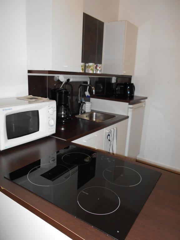 Anne'S City Apartment Jyvaskyla Ngoại thất bức ảnh