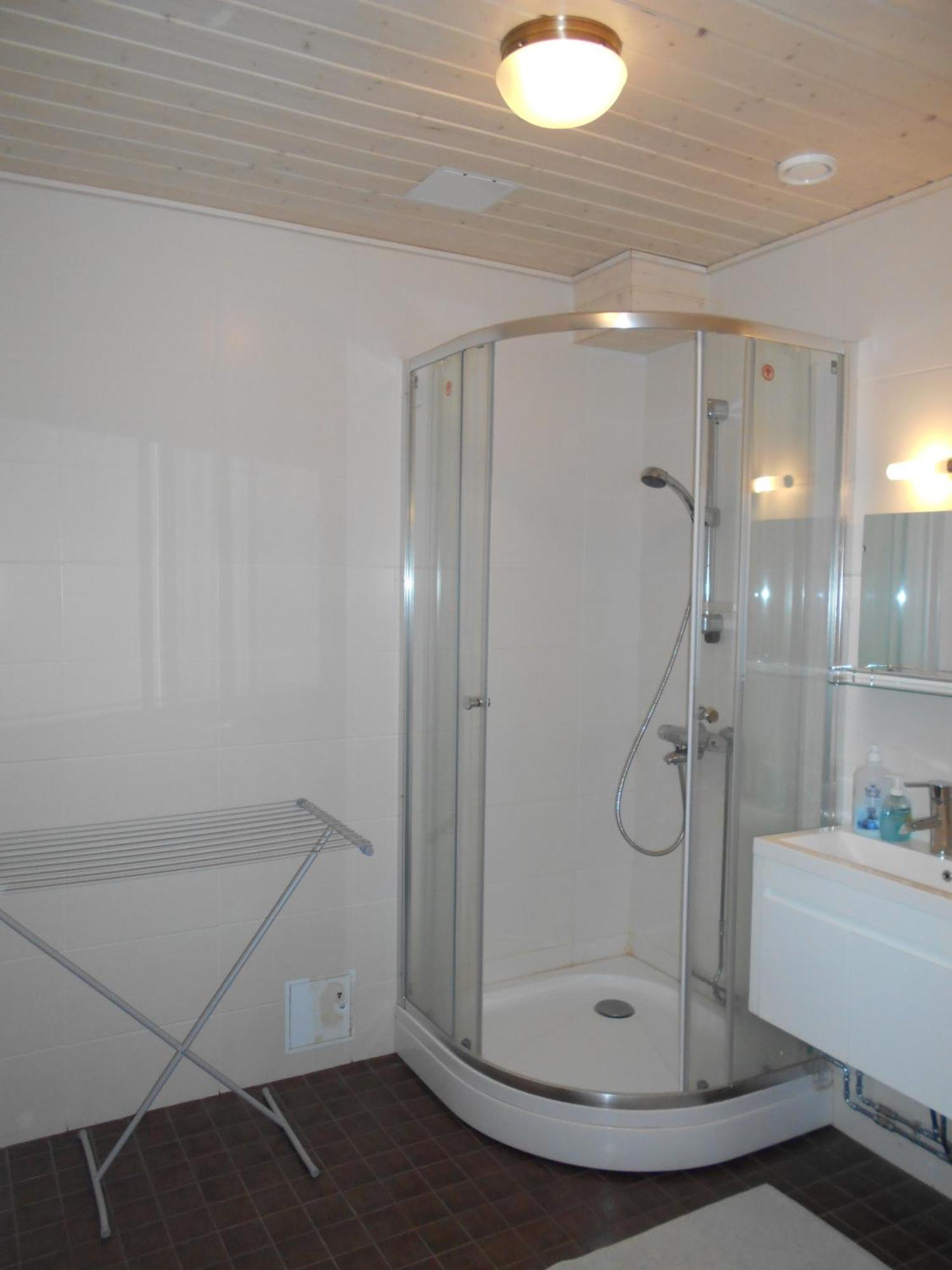 Anne'S City Apartment Jyvaskyla Ngoại thất bức ảnh