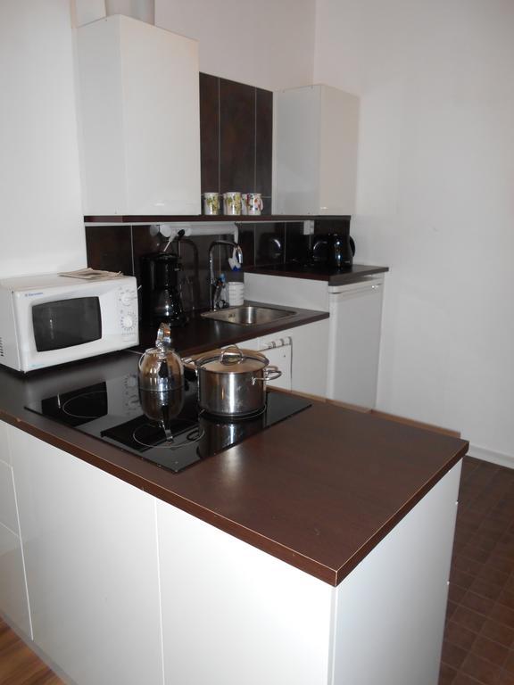 Anne'S City Apartment Jyvaskyla Ngoại thất bức ảnh